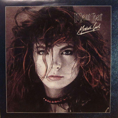 Meat Loaf-Modern Girl-Arista-7" Vinyl P/S