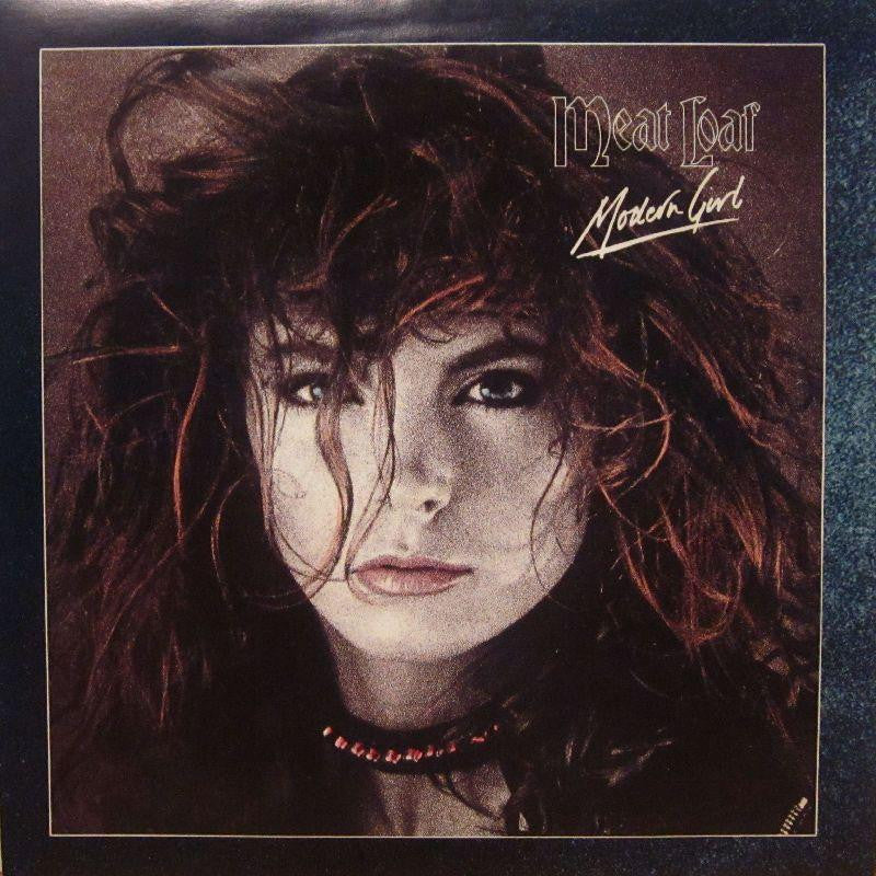 Meat Loaf-Modern Girl-Arista-7" Vinyl P/S