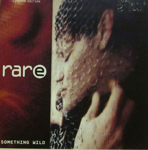 Rare-Something Wild-Equator-7" Vinyl P/S