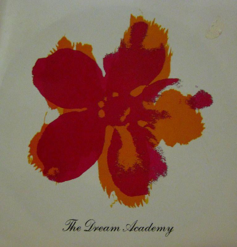 The Dream Academy-The Love Parade-Wea-7" Vinyl P/S