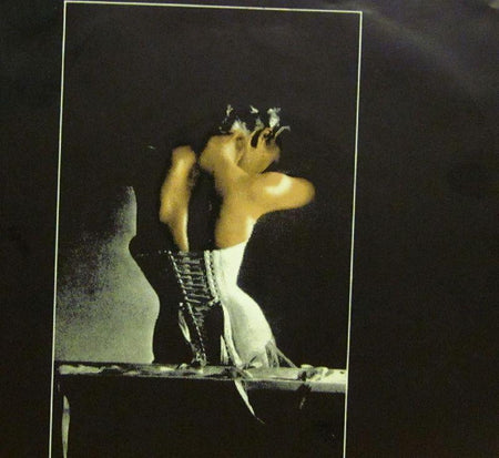 Fashion-Move On-Arista-7" Vinyl P/S