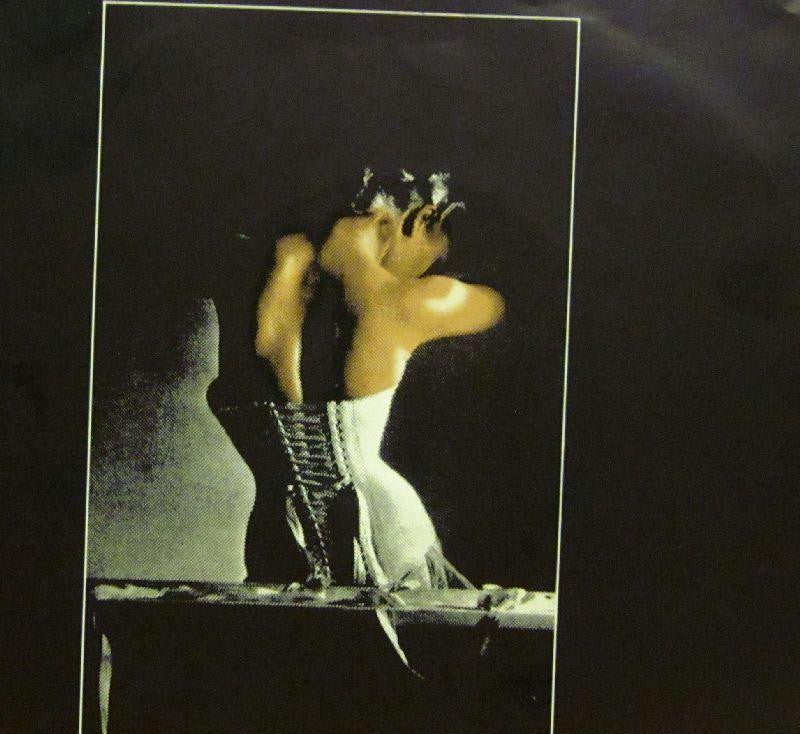 Fashion-Move On-Arista-7" Vinyl P/S