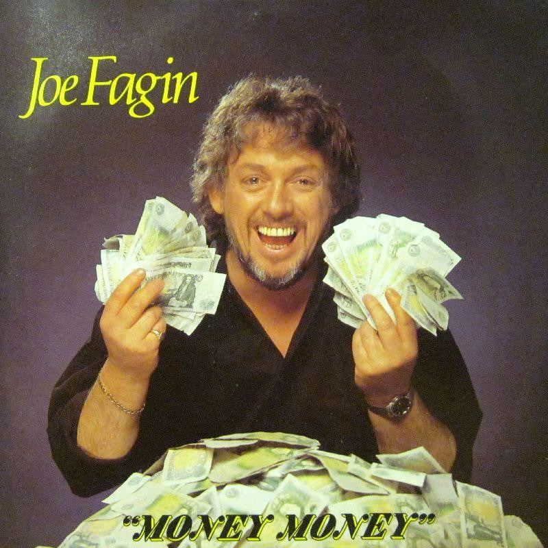 Joe Fagin-Money Money-7" Vinyl P/S