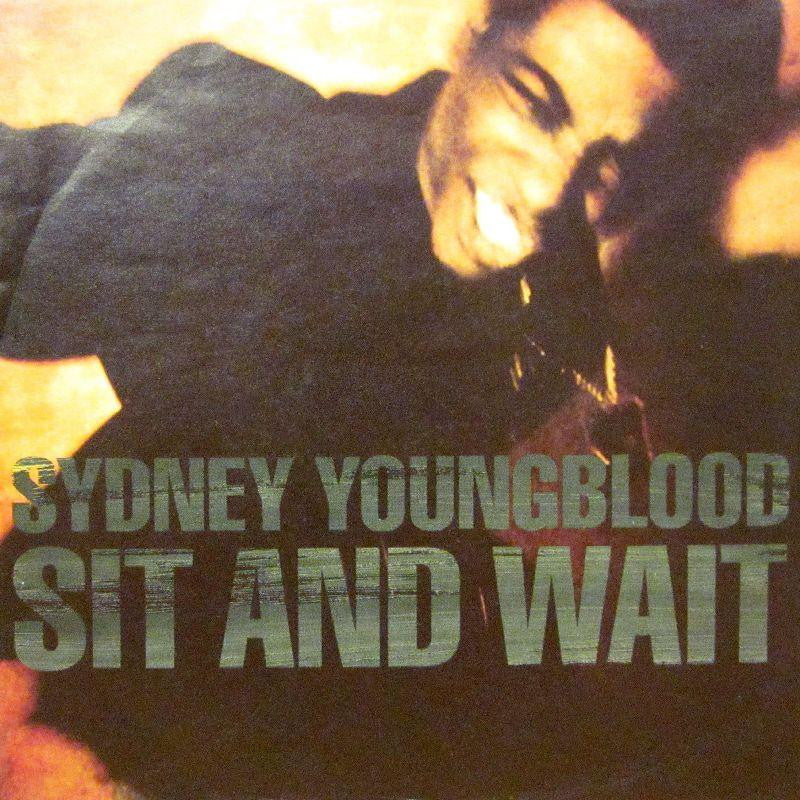 Sydney Youngblood-Sit And Wait-7" Vinyl P/S