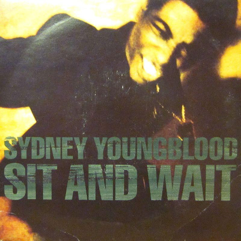 Sydney Youngblood-Sit And Wait-7" Vinyl P/S