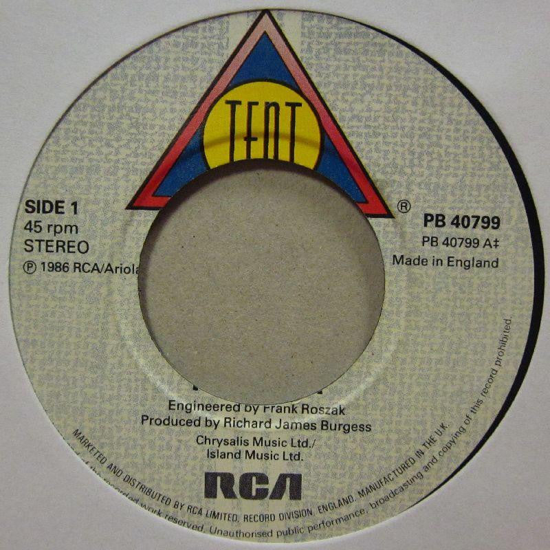 Five Star-Find The Time-7" Vinyl
