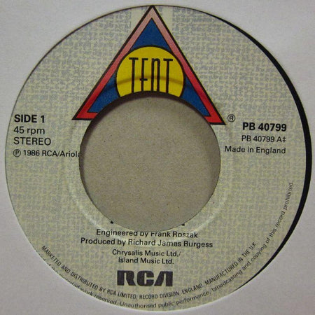 Five Star-Find The Time-7" Vinyl