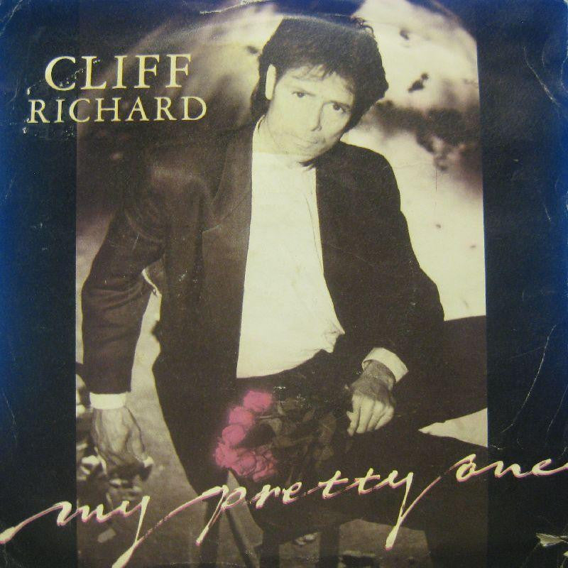 Cliff Richard-My Pretty One-7" Vinyl P/S