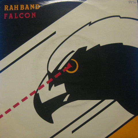 Rah Band-Falcon-7" Vinyl P/S