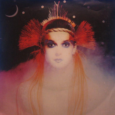 Toyah-Four More From-7" Vinyl P/S