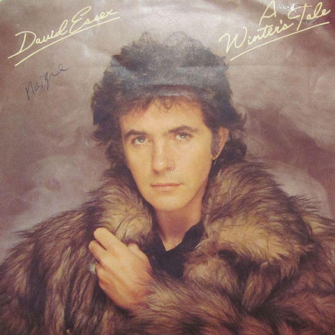 David Essex-A Winter's Tale-7" Vinyl P/S