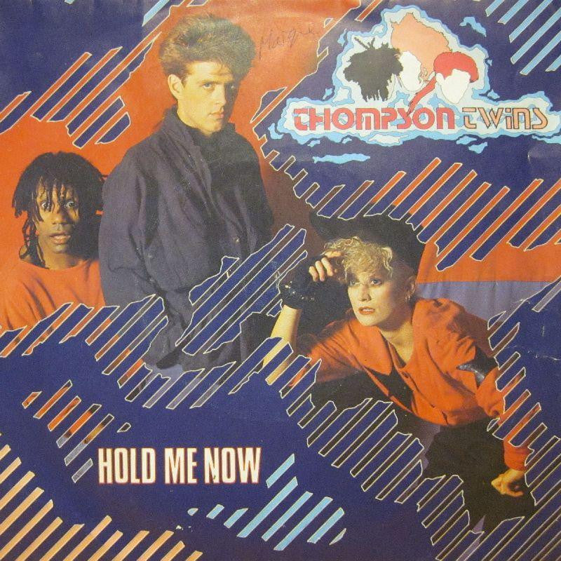 Thompson Twins-Hold Me Now-7" Vinyl P/S
