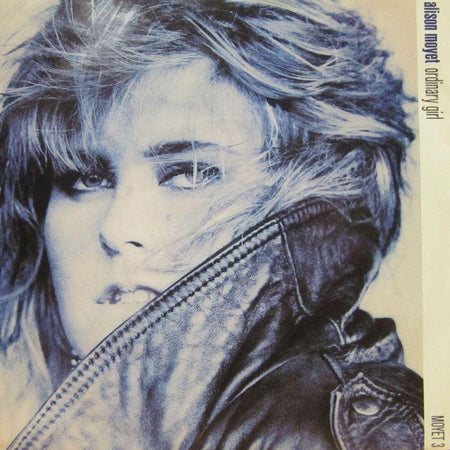 Alison Moyet-Ordinary Girl-7" Vinyl P/S