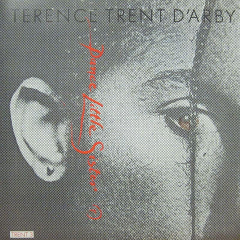 Terence Trent D'Arby-Dance Little Sister-7" Vinyl P/S