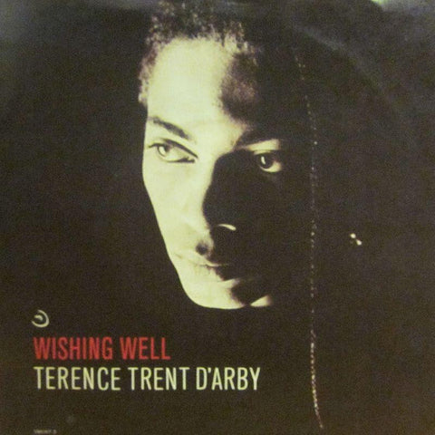 Terence Trent D'Arby-Wishing Well-7" Vinyl P/S