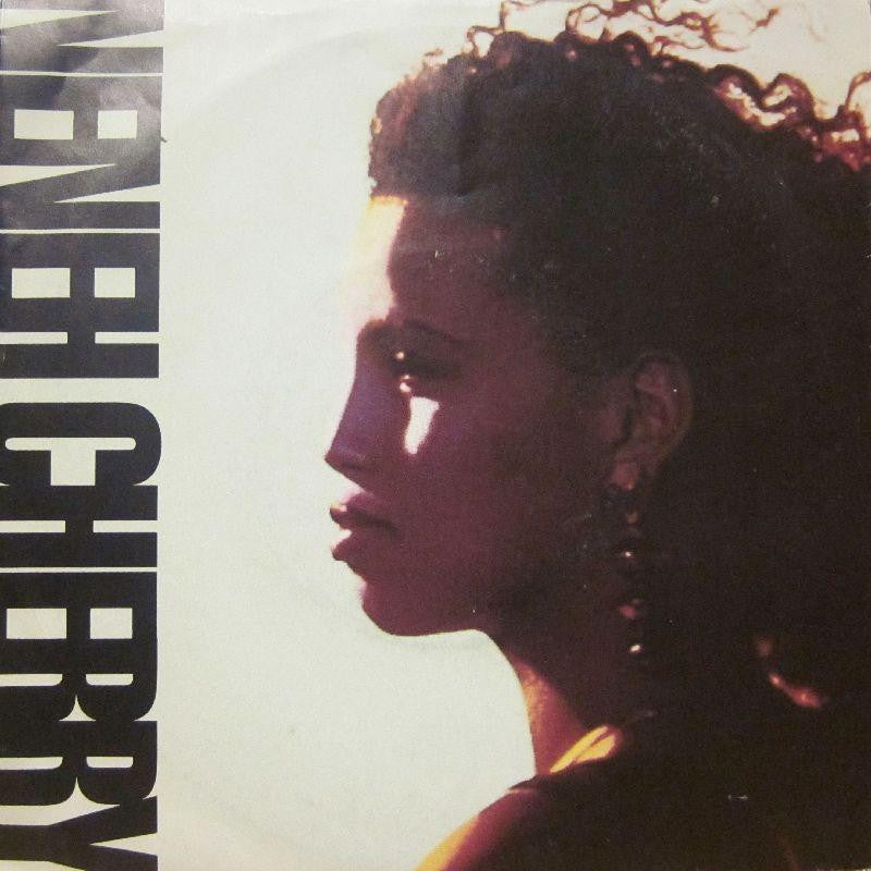 Neneh Cherry-Manchild-7" Vinyl P/S