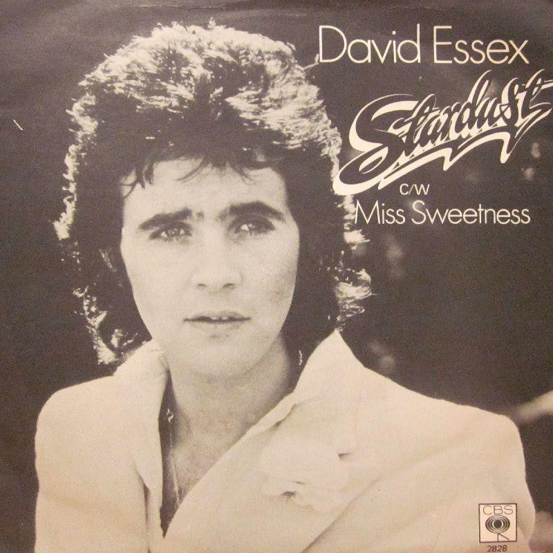 David Essex-Stardust-7" Vinyl P/S