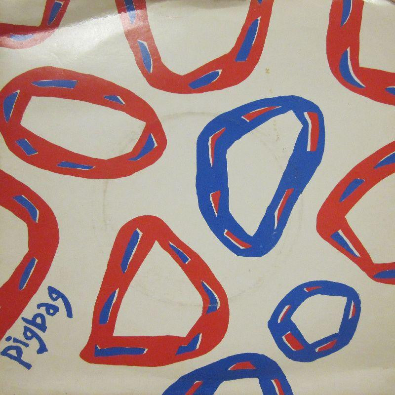Pigbag-Sunny Day-7" Vinyl P/S