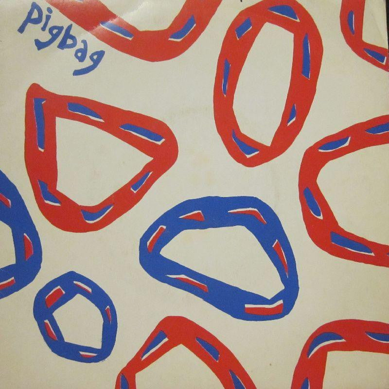 Pigbag-Sunny Day-7" Vinyl P/S