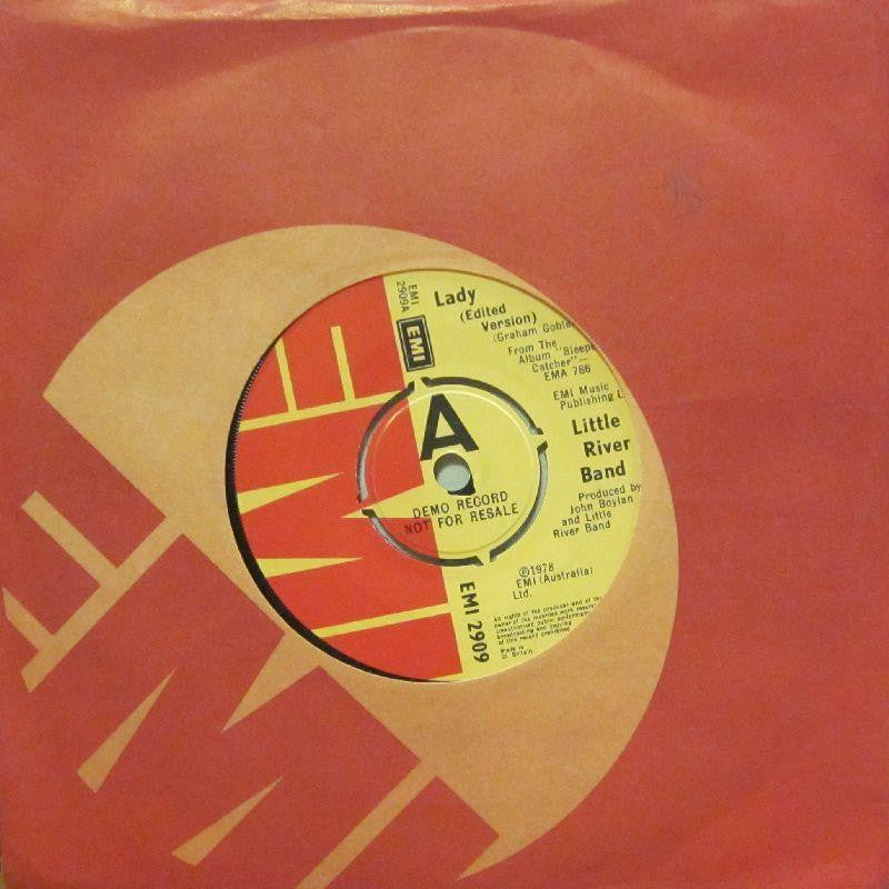 Little River Band-Lady-7" Vinyl