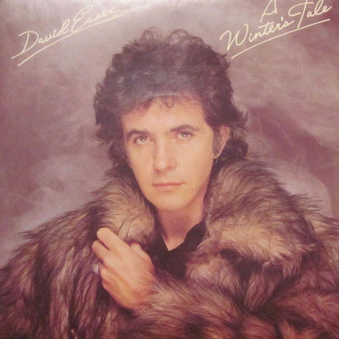 David Essex-A Winter's Tale-7" Vinyl P/S