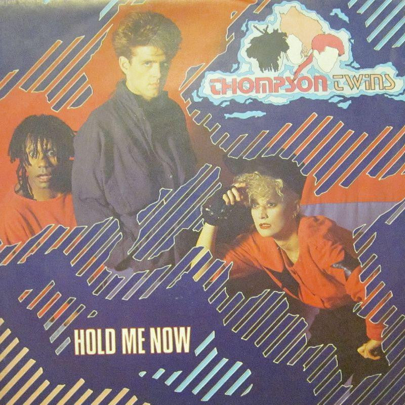 Thompson Twins-Hold Me Now-7" Vinyl P/S