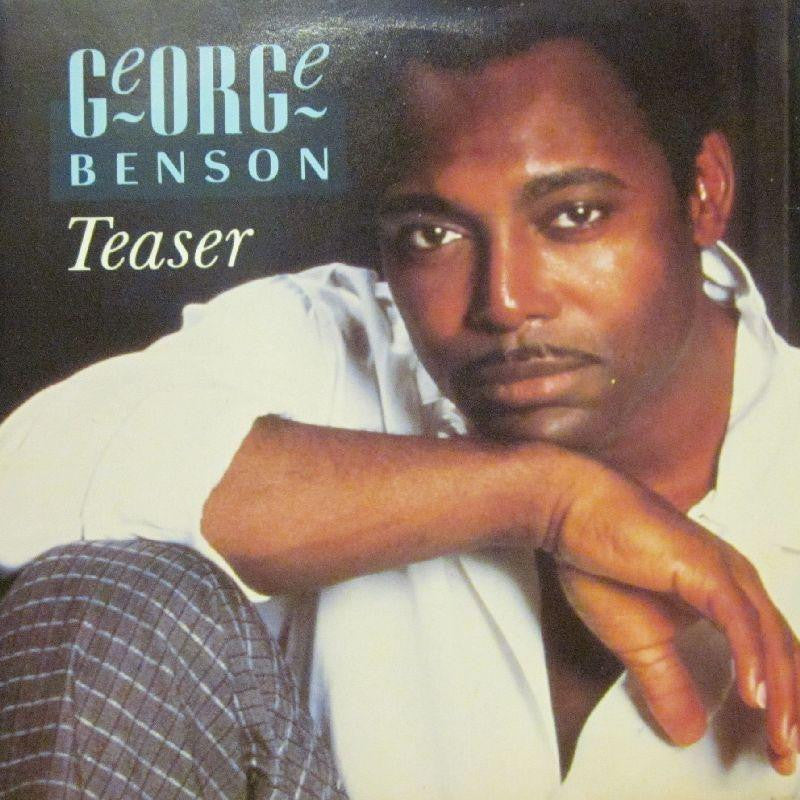 George Benson-Teaser-7" Vinyl P/S