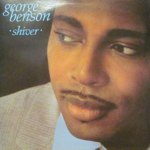 George Benson-Shiver-7" Vinyl P/S