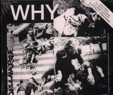Why-Receiver-CD Album