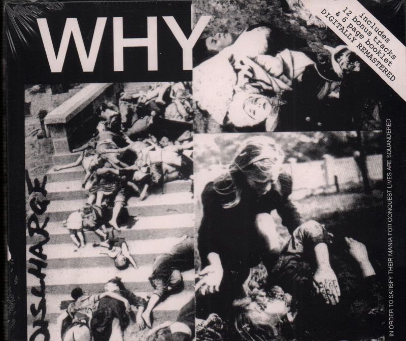 Why-Receiver-CD Album