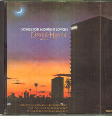 Songs For Midnight Lovers-Trojan-CD Album