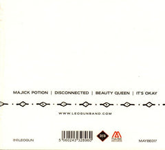 Majick Potion-Maybe-CD Single-New & Sealed