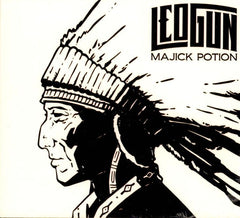 Majick Potion-Maybe-CD Single