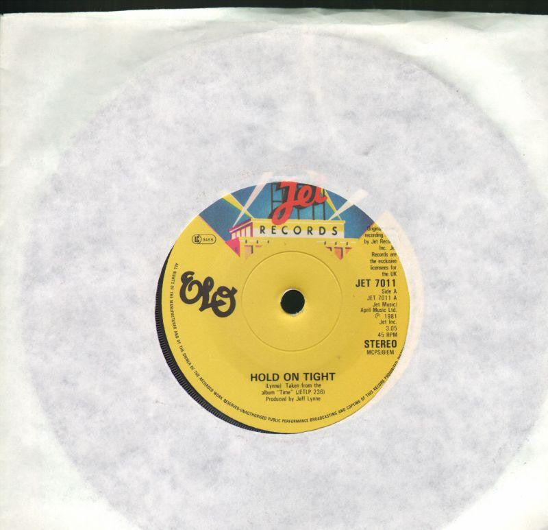 Electric Light Orchestra-Hold On Tight-7" Vinyl