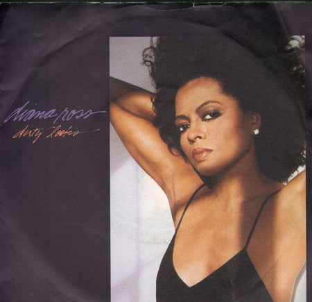 Diana Ross-Dirty Looks-7" Vinyl P/S