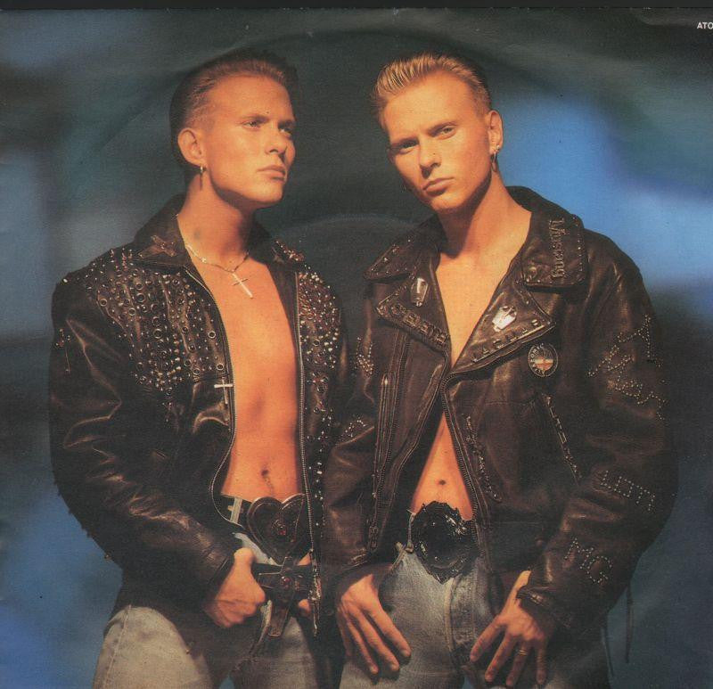 Bros-Chocolate Box-7" Vinyl P/S