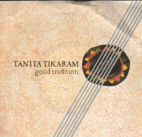 Tanita Tikaram-Good Tradition-7" Vinyl P/S
