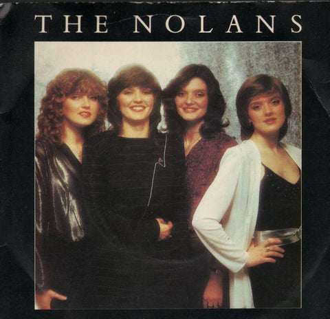 The Nolans-Gotta Pull Myself Together-7" Vinyl P/S