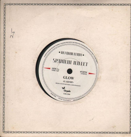 Spandau Ballet-Glow-7" Vinyl