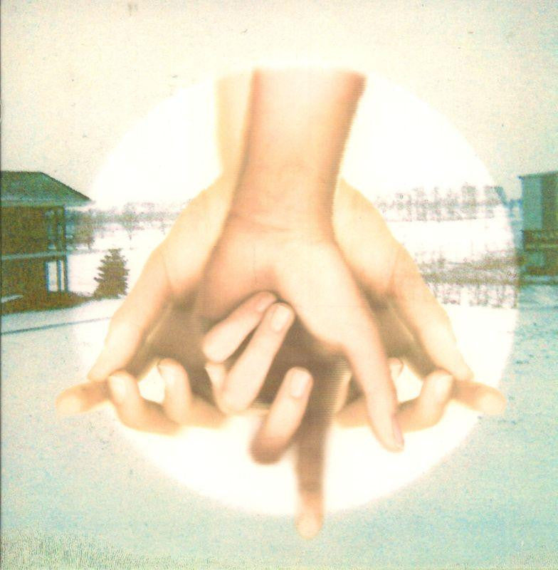 Post War Years-All Eyes-Labour Of Love-CD Single
