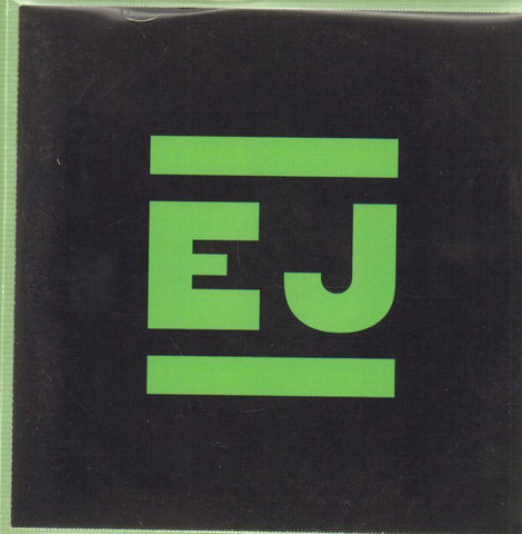E.J-Mama I'm Gonna Sing-Epic-CD Single