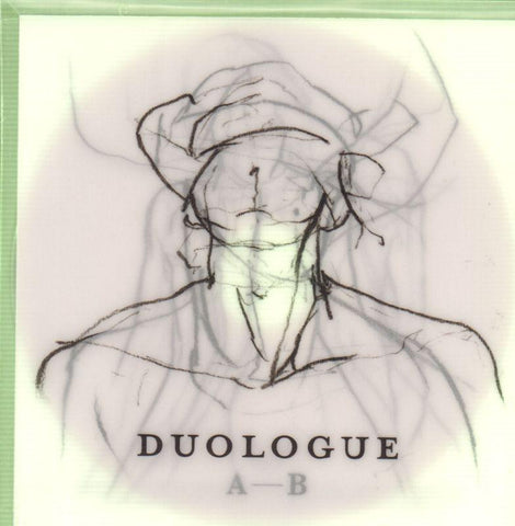 Duologue-A-B-Wild Game-CD Single