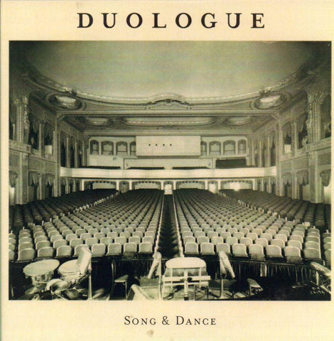 Duologue-Song & Dance-Killing Mood-CD Album