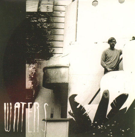 Waters-Out In The Light-City Slang-CD Album