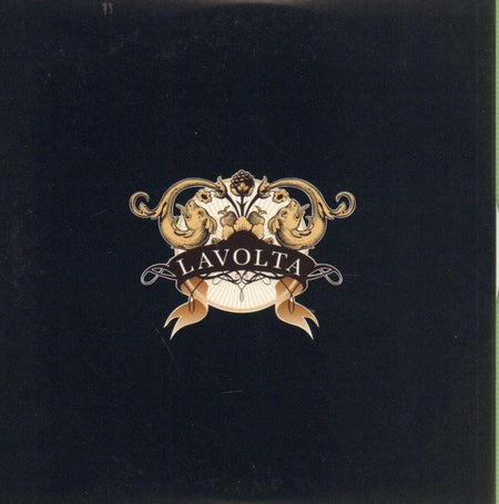 The Dykeenies-Album Sampler-La Volta-CD Album