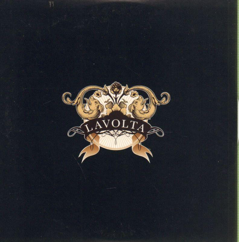The Dykeenies-Album Sampler-La Volta-CD Album