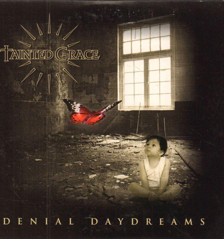 Tainted Grace-Denial Daydreams-CD Single