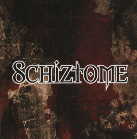 Schiztome-The Art Of Dying-Copro-CD Album