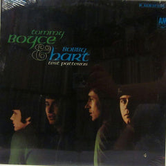 Tommy Boyce & Bobby Hart-Test Patterns-A & M-Vinyl LP-NM/M