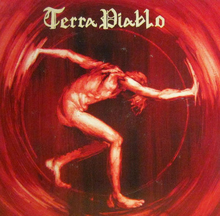 Terra Diablo-Terra Diablo-Zuma-CD Album